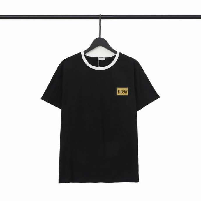 Dior T Shirts Short _SKUDiors-3xl507833849